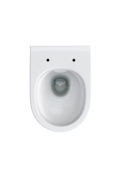 GEBERIT DuofixBasic bez tlačítka + WC CERSANIT ZEN CLEANON + SEDÁTKO 458.103.00.2 X HA1