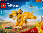 LEGO® Disney 43243 Lvíče Simba ze Lvího krále