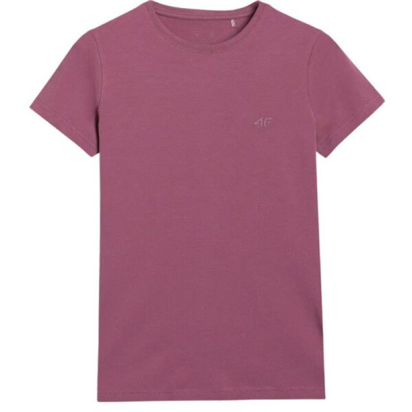 Tričko 4F W 4FWAW25TTSHF2439 60S xs