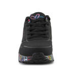 Dětská obuv Lovely Luv Jr 314976L-BKMT - Skechers EU 36