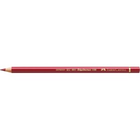 Faber-Castell Polychromos umělecká pastelka - 217 Middle cadmium red