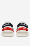 Sandály Reebok CP50-26023(III) Látkový materiál