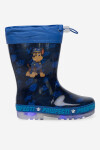 Holínky Paw Patrol SS24-406PAW Materiál/-Syntetický