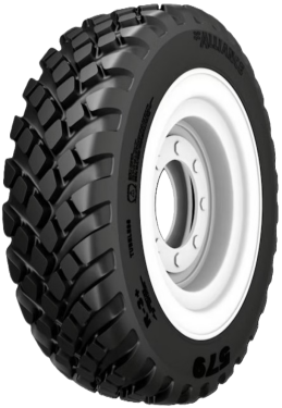 340/85 R28 127A8/127B 579 TL ALLIANCE