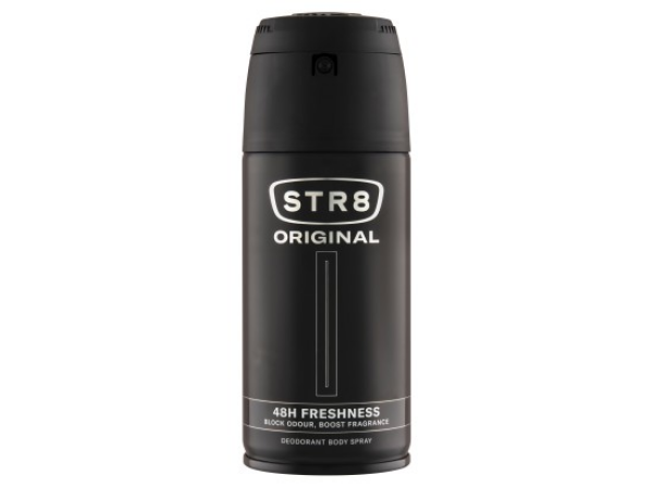 STR8 Original tělový deodorant 150ml