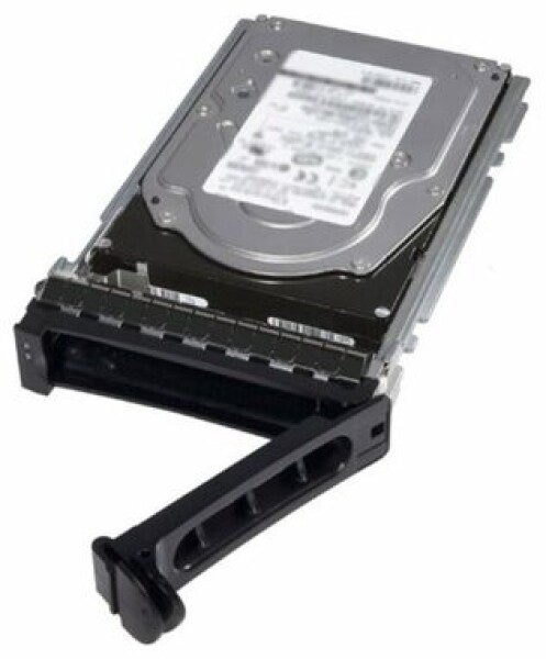 Dell 600GB 10K SAS 12Gbps 512n 2.5in HotPlug, 400-BIFW