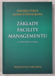 Základy facility managementu - Ondřej Štrup