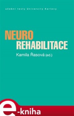 Neurorehabilitace