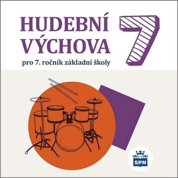 CD Hudební výchova