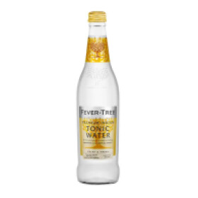 Fever Tree Indian Tonic Water, 0,5l