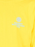 Element CHROME BRIGHT YELLOW pánské tričko krátkým rukávem
