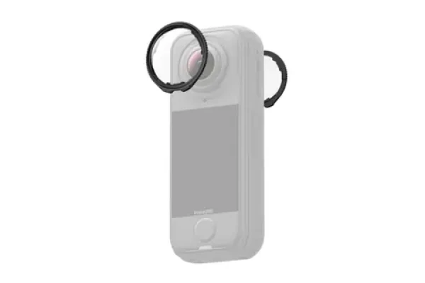 Insta360 X4 Air standardní ochranná skla objektivů (INST760-11)