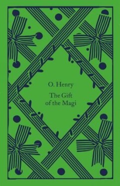 The Gift of The Magi Henry