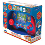 Lexibook česko-anglická vzdělávací herní konzole Tlapková patrola 100 aktivit - Alltoys Lexibook