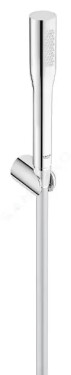GROHE - Vitalio Get Stick Set sprchové hlavice, držáku a hadice, chrom 27459000