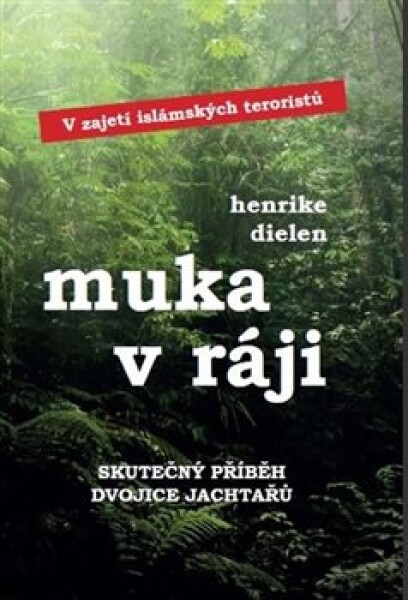 Muka ráji Henrike Dielen