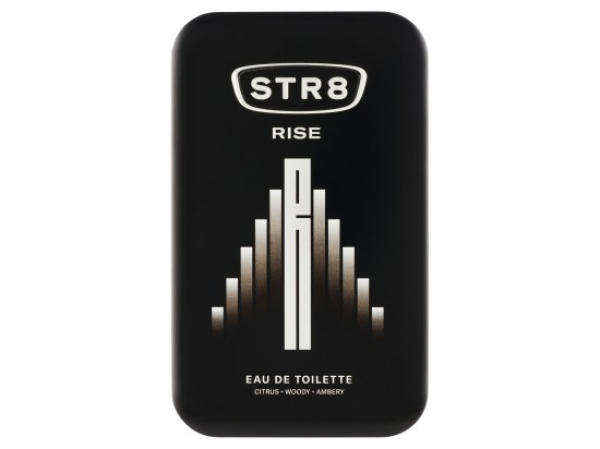 STR8 Rise Pánská EDT 100ml