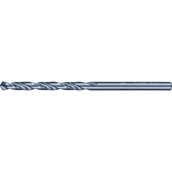 PFERD TOOLS 25203902 ocel spirálový vrták, 4.1 mm, délka 55 mm, DIN 1897, 10 ks
