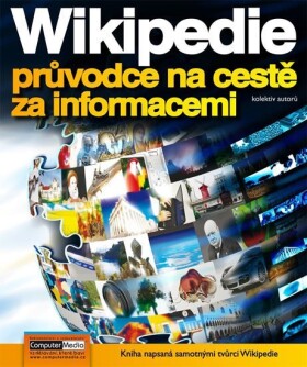 Wikipedia průvodce na cestě za informacemi
