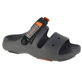 Sandály Crocs Classic All-Terrain Sandal M 207711-0DA 45/46