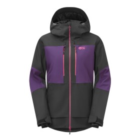PICTURE W Exa 20/20, Black velikost: M