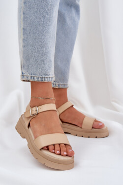 Sandály model 210164 Step in style 37