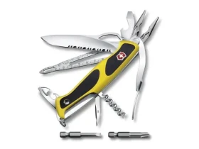VICTORINOX Kapesní nůž RangerGrip Boatsman (0.9798.MWC8)