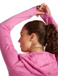 ICEBREAKER W 260 Quantum IV LS Zip Hoodie, Pop velikost: XS