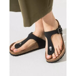 Žabky Birkenstock Gizeh BS W 1020380 35