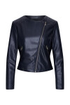 Greenpoint Woman's Jacket KUR2020001 Dark Navy Blue