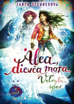 Alea, dievča mora 9 – Veľrybí spev, 1. časť - Tanya Stewner