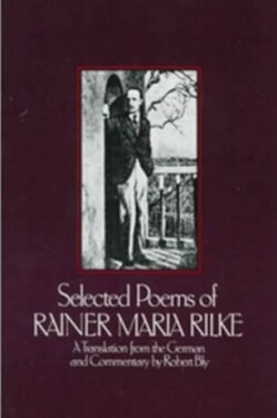 Selected Poems Reiner Maria Rilke