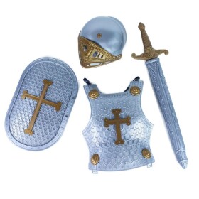 Ptakoviny.cz Sada Rytíř