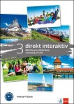 Direkt interaktiv (B1)