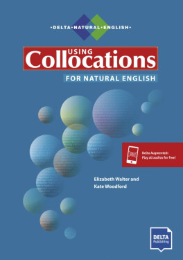 Using Collocations for Natural English - Coursebook + MP3 allango.net - Elizabeth Walter