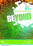 Beyond Level B1+: Student´s Book Pack - Benne, Rebecca Robb; Campbell, Robert; Metcalf, Rob