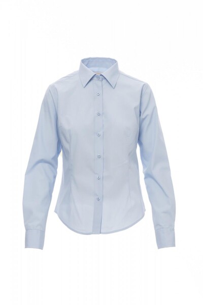 Dámská košile Payper BRIGHTON LADY Barva: Modrá Nebeská, Velikost: XL (000936033210000XL)