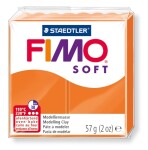 FIMO soft hmota 57g oranžová (42)