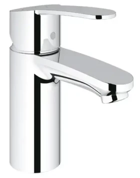 Grohe Eurostyle Cosmopolitan - Páková umyvadlová baterie ES chrom (2337320E)