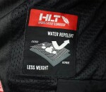 Dámská bunda Xrc Moos 2.0 Hlt leather blk/pink/grey - 54 / černá