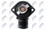 PIETRO Termostat Peugeot 306/Partner 1.6 16V / BioFlex (TU5JP4) (1996–2008)