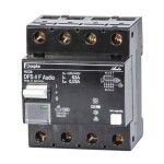 Doepke 09144846 proudový chránič