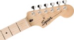 Fender Squier Sonic Stratocaster HT H MN WPG SNB
