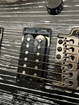 PRS SE CE 24 LTD Sandblasted White (použité)