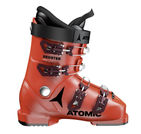 Lyžařské boty Atomic REDSTER JR 60 RS Velikost MP (cm): 24 - 24,5