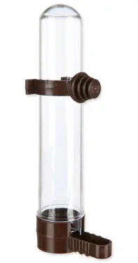 TRIXIE Napáječka pro ptáky 65 ml / Napáječka / Plast / 14,5 cm (G12-5415)