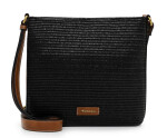 Tamaris Fernanda 33661-100 Black Dámská kabelka přes rameno černá 5 L