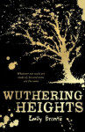 Wuthering Heights - Emily Brontë