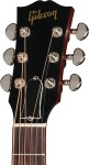Gibson J-45 Special Satin Honey Burst