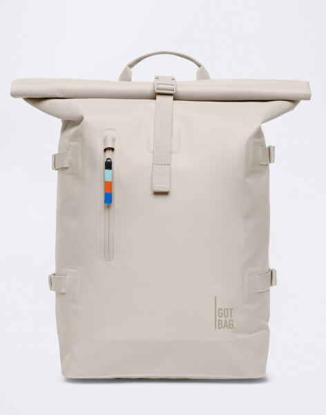 Batoh Got Bag Rolltop 2.0 soft shell